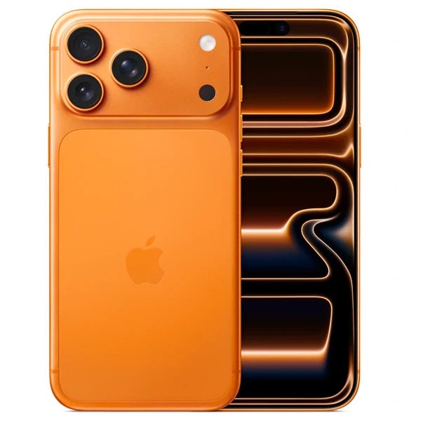17 Pro Max
