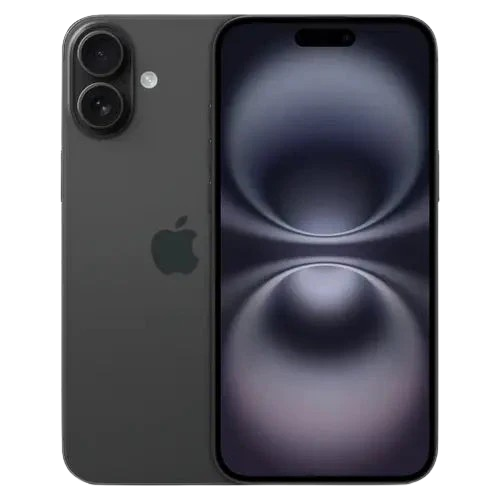 16 Plus