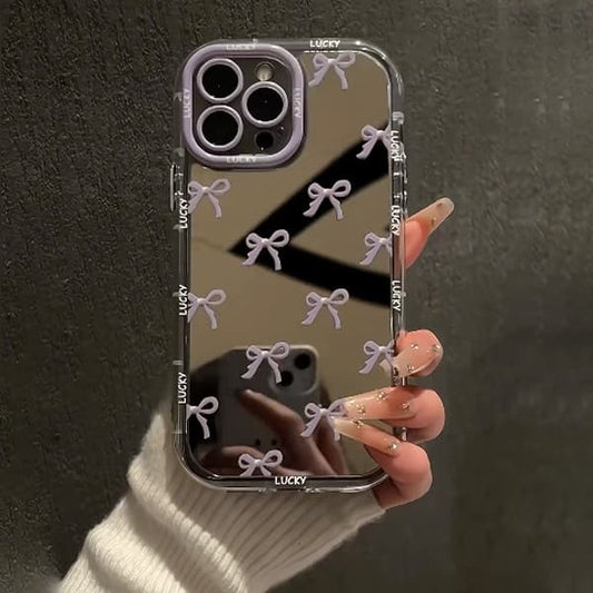 Mirror Bow Case (NEW)