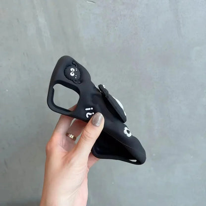 3D Soot Sprites Holder Case (NEW)