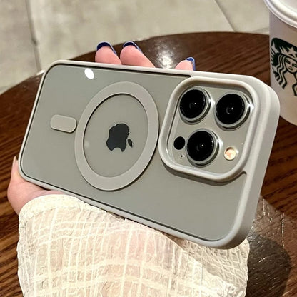Titanium Magsafe Airskin Case - Available in 3 colors