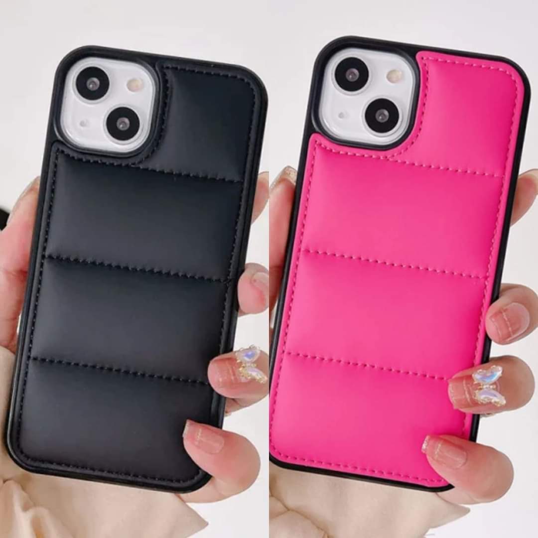 Puff Case