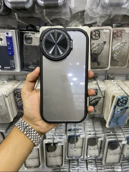 Mirror Stand Case