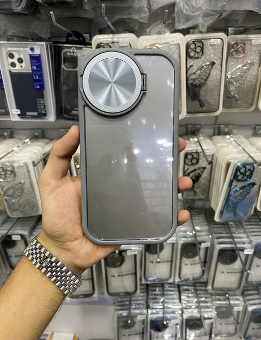 Mirror Stand Case