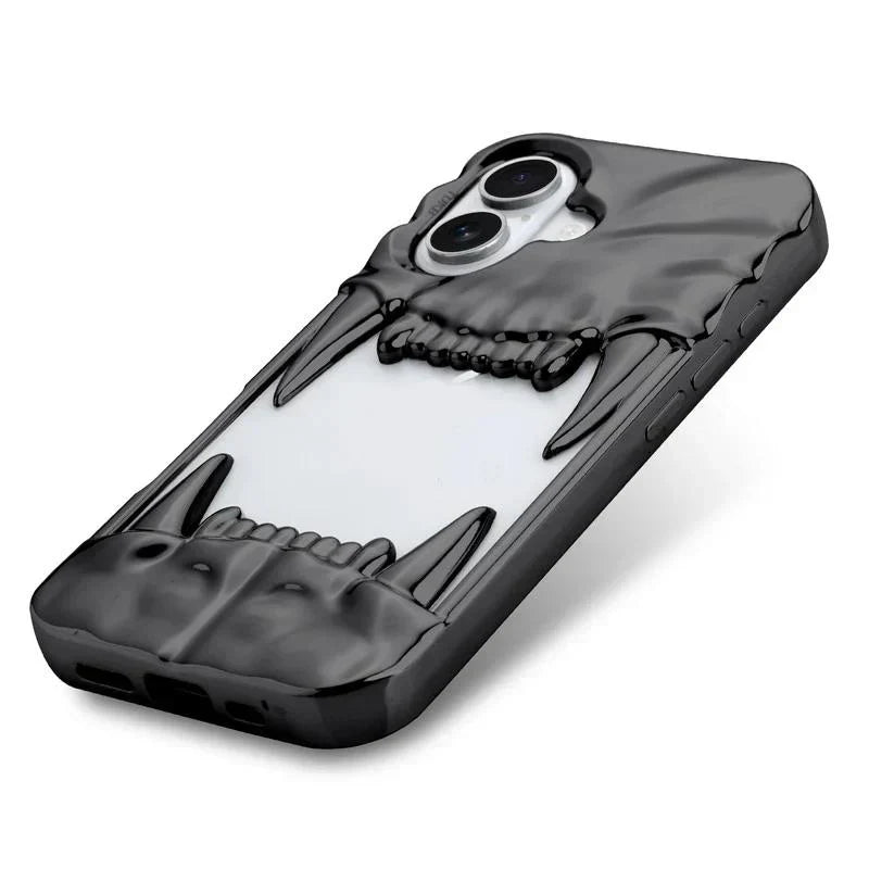 Tiger Tooth Case