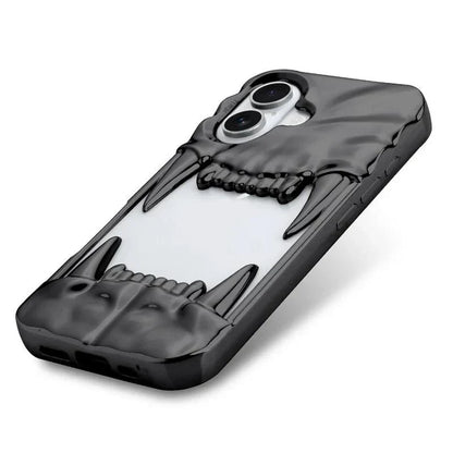 Tiger Tooth Case