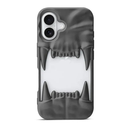 Tiger Tooth Case
